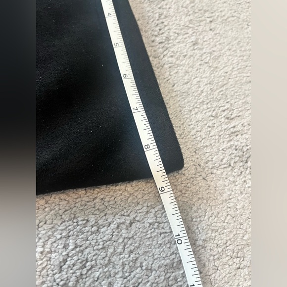 I.N.C International Concepts Irinaa Women Faux Suede over the Knee Boots 10 - Picture 11 of 11